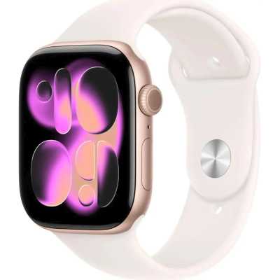 смарт часы Apple Watch Series 11 46mm MEV64LW/A