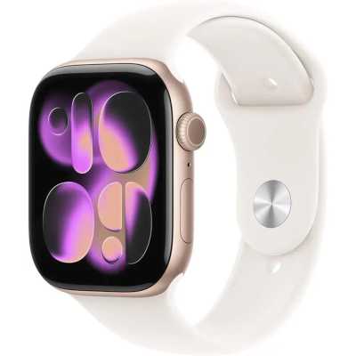 смарт часы Apple Watch Series 11 46mm MEV74X/A