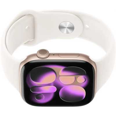 смарт часы Apple Watch Series 11 46mm MEWA4LW/A
