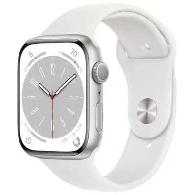 смарт часы Apple Watch Series 8 45 mm MP6T3LL/A