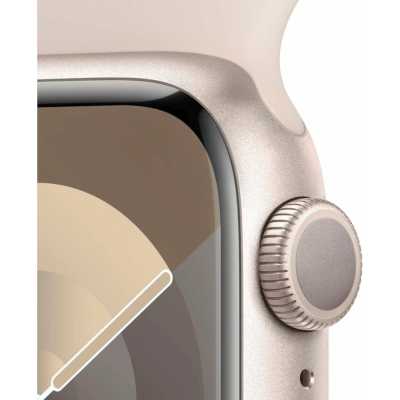смарт часы Apple Watch Series 9 41mm MR8T3ZP/A