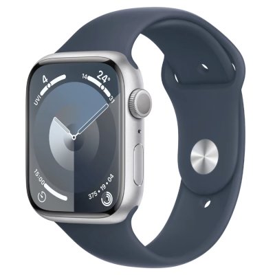 смарт часы Apple Watch Series 9 41mm MR903LL/A