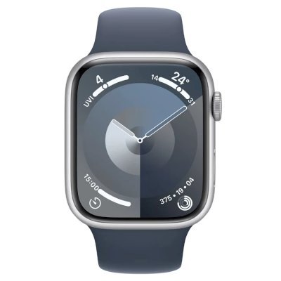 смарт часы Apple Watch Series 9 41mm MR913ZP/A