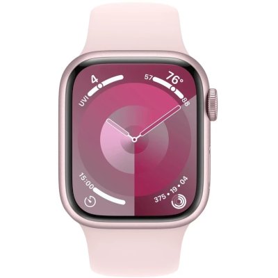 смарт часы Apple Watch Series 9 41mm MR933LL/A