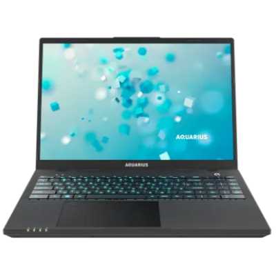 ноутбук Aquarius Cmp NS616 CN-NS616152518S125SCN2TNNNN2 Серый