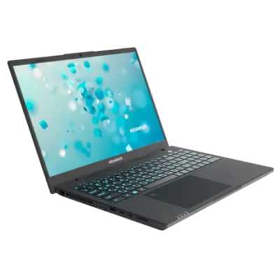 ноутбук Aquarius Cmp NS616 CN-NS616152518S125SCN2TNNNN2 Серый