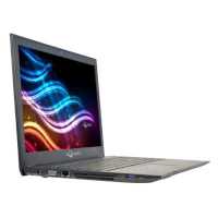 ноутбук Aquarius Cmp NS685U R11 CN-NS685U1K2418H125L90NB6NNNN2 Черный