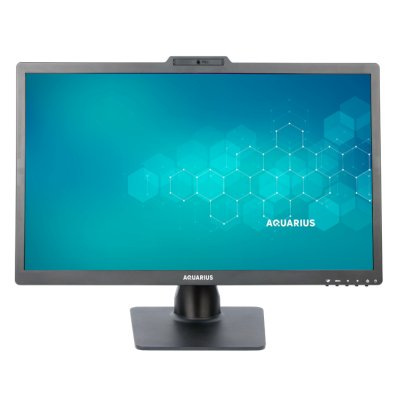 моноблок Aquarius Mnb Pro T514 R53 QRMP-T5141M2918C125F02AWNNTNN3 Черный