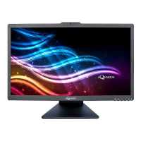 моноблок Aquarius Mnb Pro T584 R52 QRMP-T584R1K3618H125L02NLNNTNN3 Черный