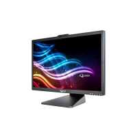 моноблок Aquarius Mnb Pro T584 R52 QRMP-T584R1K3618H125L02NLNNTNN3 Черный