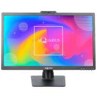 моноблок Aquarius Mnb Pro T584 R52 QRMP-T584R1K3618H125L02NLNNTNN3 Черный