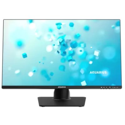 моноблок Aquarius Mnb Pro T924 MP-T9241K3318H125F02NWNNTNN3 Черный