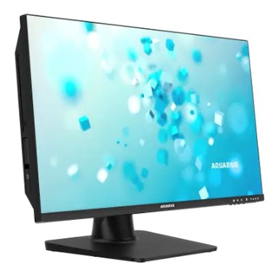 моноблок Aquarius Mnb Pro T924 MP-T9241M2518H151P02NWNNTNN3 Черный