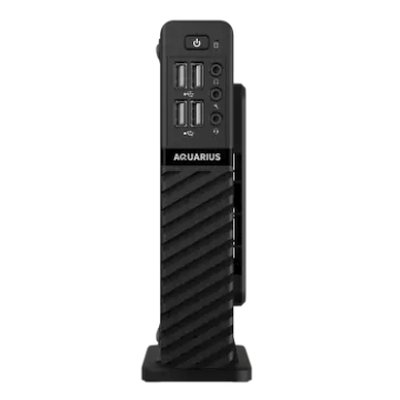 компьютер Aquarius Pro P30 K43 R53 QRDP-P30K431M3118H125F02NWNFTNN3 Черный
