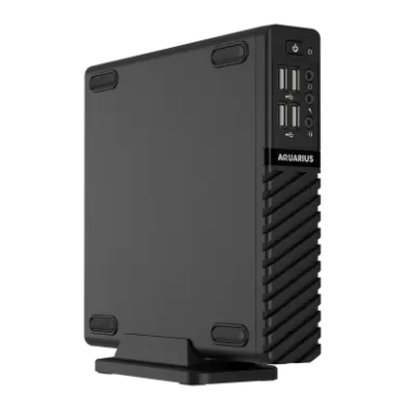 компьютер Aquarius Pro P30 K43 R53 QRDP-P30K431M3118H125F02NWNFTNN3 Черный