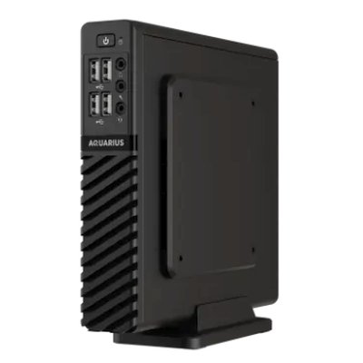 компьютер Aquarius Pro P30 K43 R53 QRDP-P30K431M3118H125F02NWNFTNN3 Черный