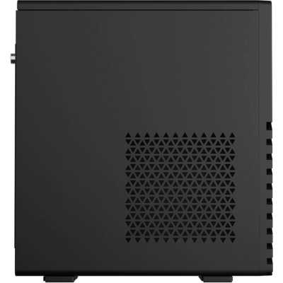 компьютер Aquarius Pro P30 K51 P30K511M25116H151F02NWNUTNN3 Черный