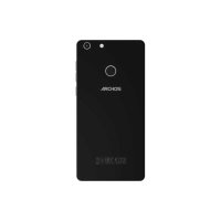 смартфон Archos 55 Diamond Selfie Black