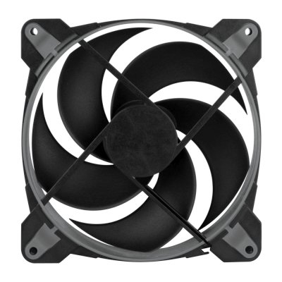 кулер Arctic BioniX P140 Grey