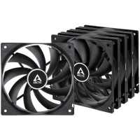 кулер Arctic F12 Value pack Black ACFAN00248A