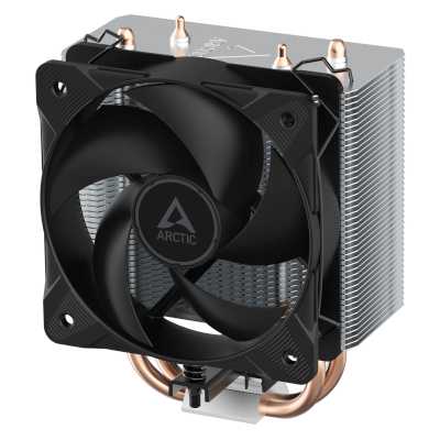 кулер Arctic Freezer 8i CO ACFRE00191A Черный