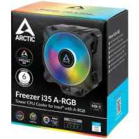 кулер Arctic Freezer i35 ARGB ACFRE00104A