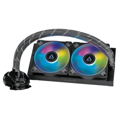 кулер Arctic Liquid Freezer II 240 A-RGB ACFRE00093A