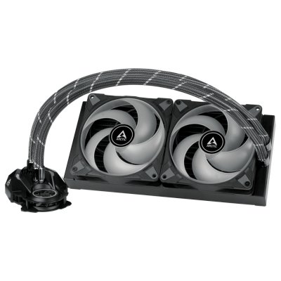 кулер Arctic Liquid Freezer II 280 A-RGB ACFRE00106A