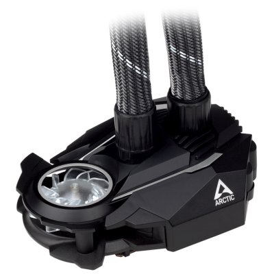 кулер Arctic Liquid Freezer II 360 A-RGB ACFRE00101A