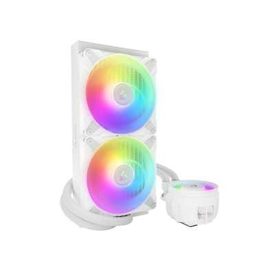 кулер Arctic Liquid Freezer III 280 A-RGB White ACFRE00135A