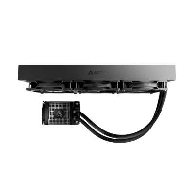 кулер Arctic Liquid Freezer WS360-4710 Black ACFRE00202A