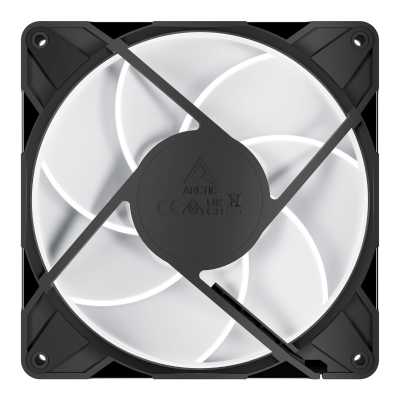 кулер Arctic P14 Pro A-RGB Black ACFAN00315A Черный
