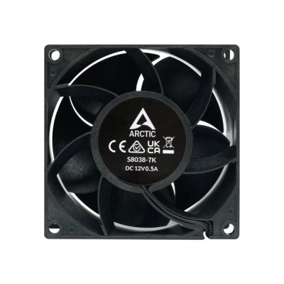 кулер Arctic S8038-7K