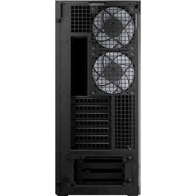 корпус Arctic Xtender Black