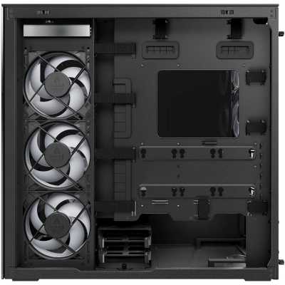 корпус Arctic Xtender VG Black