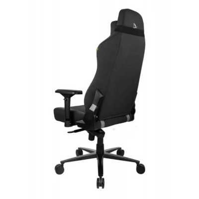 игровое кресло Arozzi Vernazza SuperSoft VERNAZZA-SPSF-BK черный