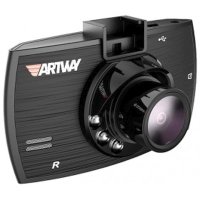 видеорегистратор Artway AV-520 Черный