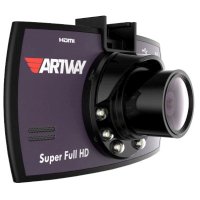 видеорегистратор Artway AV-700