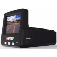 видеорегистратор Artway MD-101 Черный