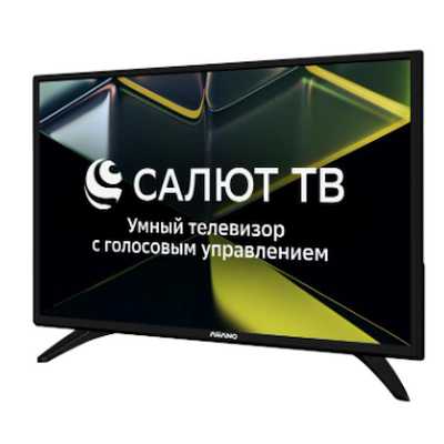 телевизор Asano 32LH5010T