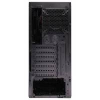 корпус Ascot 67M3/PSU