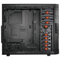 корпус Ascot 67M5/no PSU