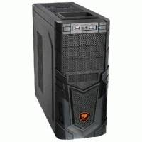 корпус Ascot 67M5/PSU