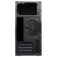 корпус Ascot MG100 5SS8 Cougar