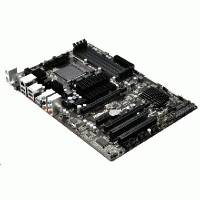 материнская плата ASRock 970 Extreme 3 2.0