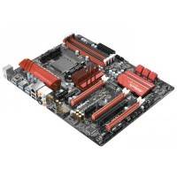 материнская плата ASRock 970 Performance