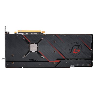 видеокарта ASRock AMD Radeon RX 6800 XT Phantom Gaming PG 16GO
