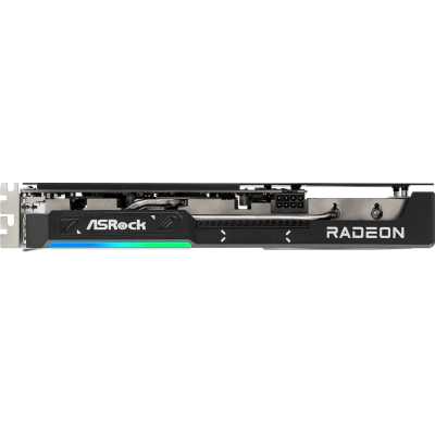 видеокарта ASRock AMD Radeon RX 9060 Challenger 8Gb Черный