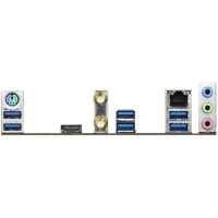 материнская плата ASRock B550 Phantom Gaming 4-ac