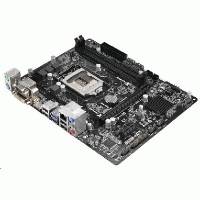 материнская плата ASRock B85M-HDS